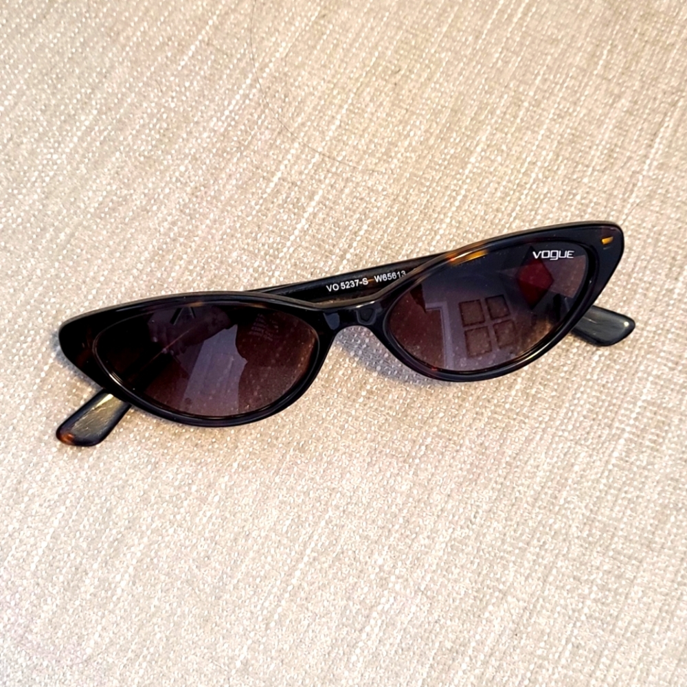 Vogue By Gigi Hadid Sunglasses
